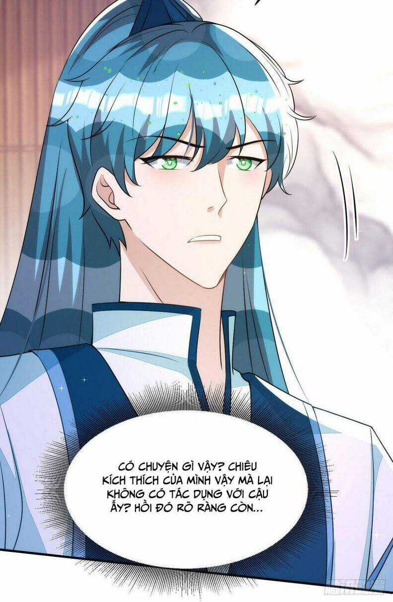 Thú Thụ Bất Thân - Chapter 141 - Trang 6