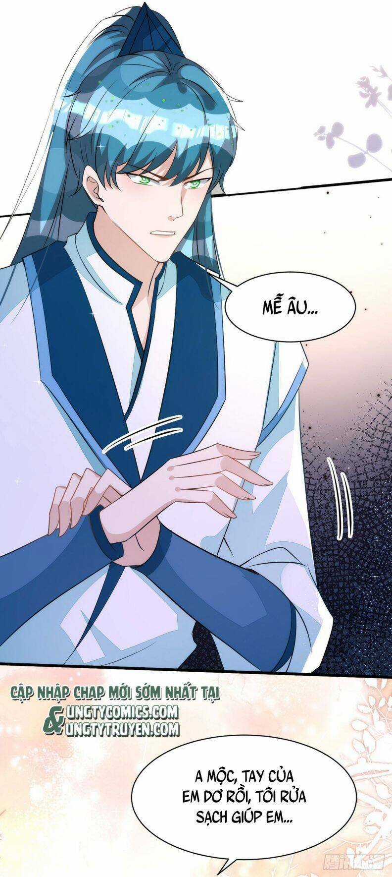 Thú Thụ Bất Thân - Chapter 141 - Trang 8