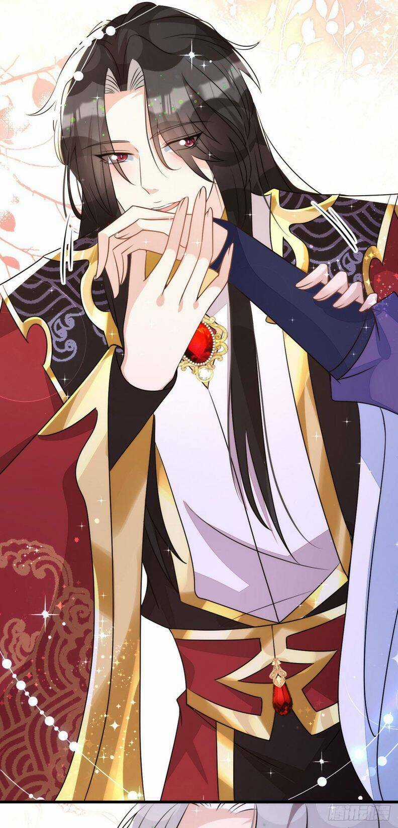 Thú Thụ Bất Thân - Chapter 141 - Trang 9