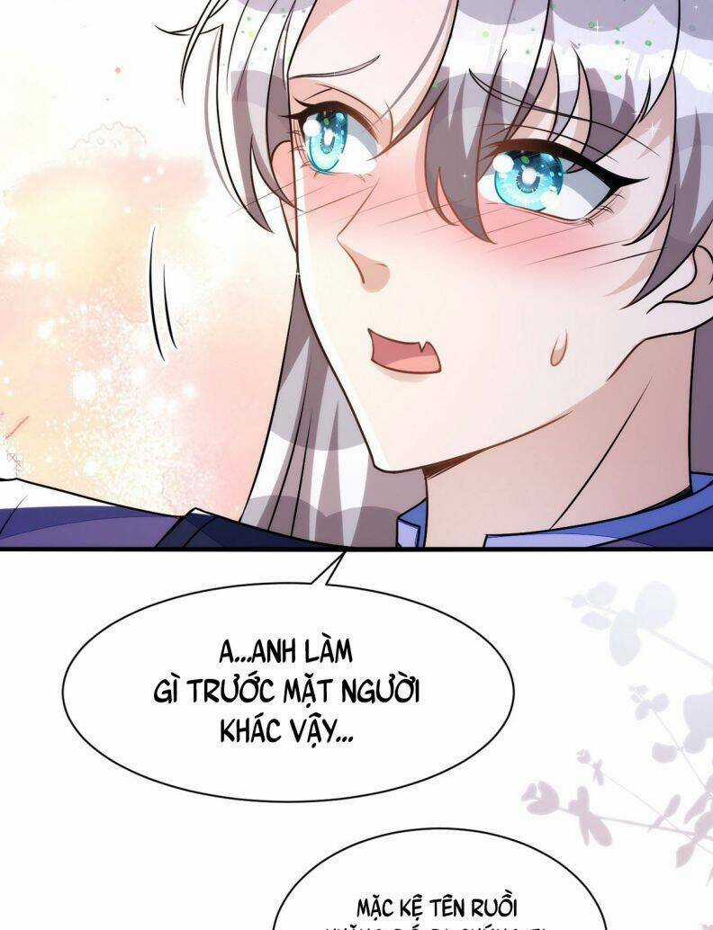 Thú Thụ Bất Thân - Chapter 141 - Trang 10