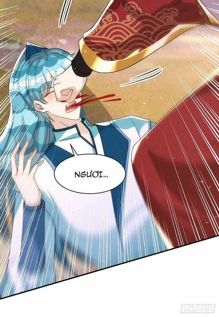 Thú Thụ Bất Thân - Chapter 142 - Trang 14