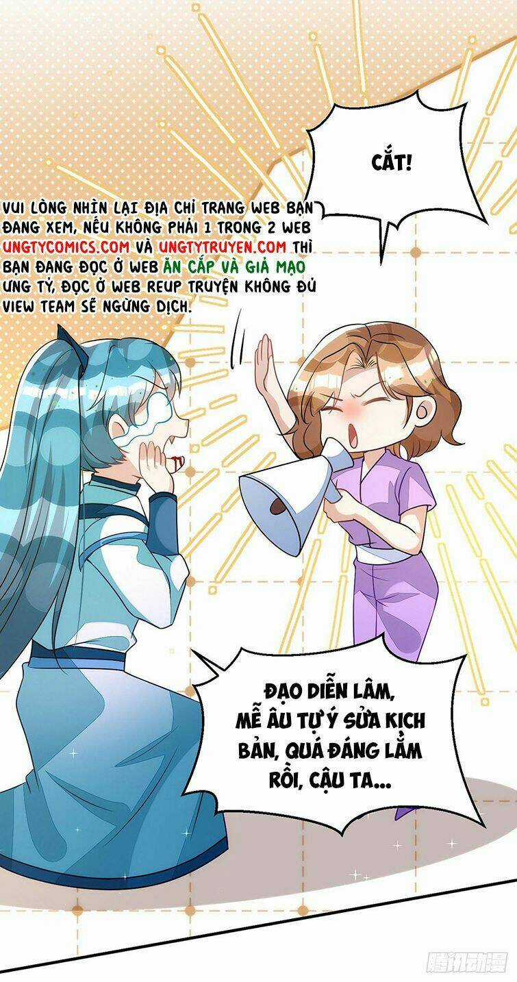 Thú Thụ Bất Thân - Chapter 142 - Trang 18