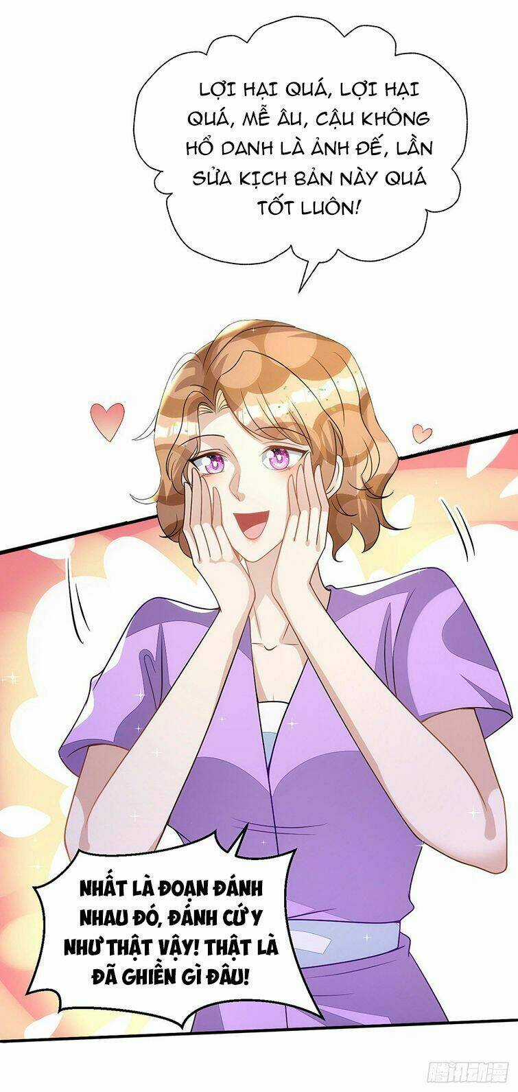 Thú Thụ Bất Thân - Chapter 142 - Trang 19