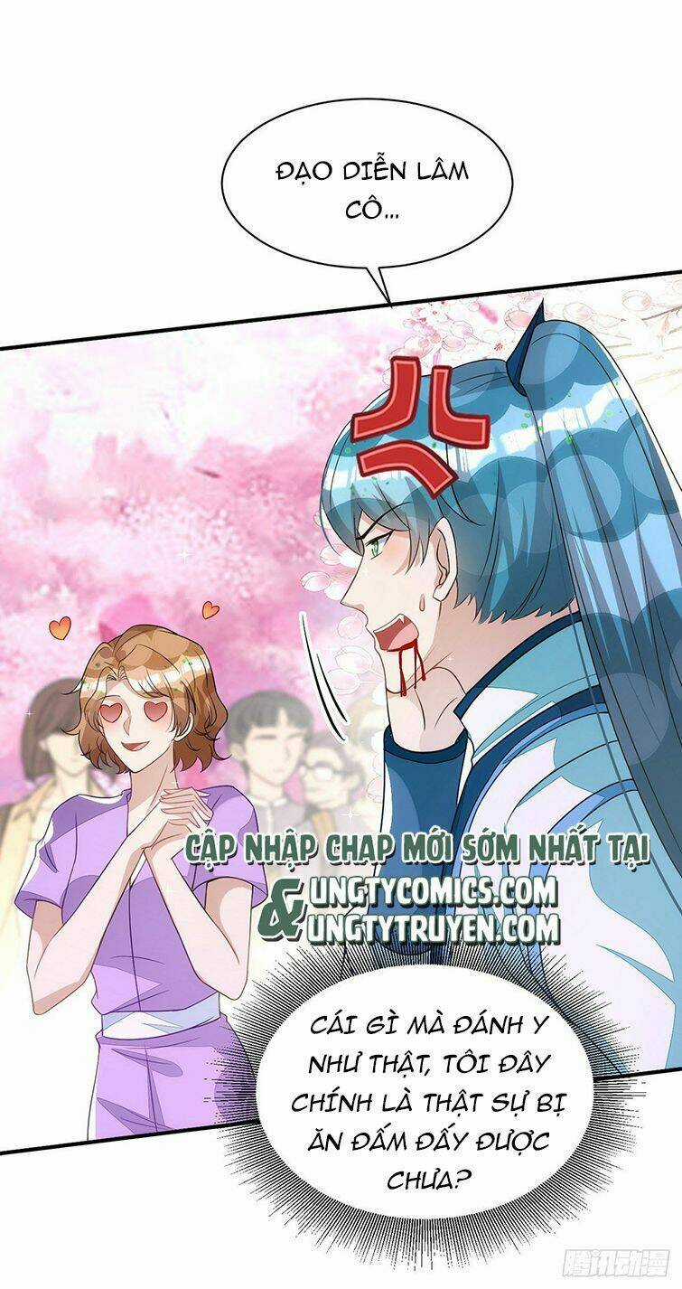 Thú Thụ Bất Thân - Chapter 142 - Trang 20