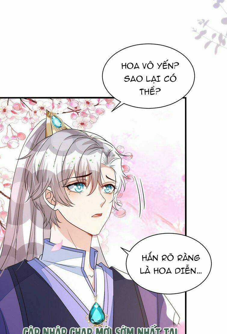 Thú Thụ Bất Thân - Chapter 142 - Trang 3