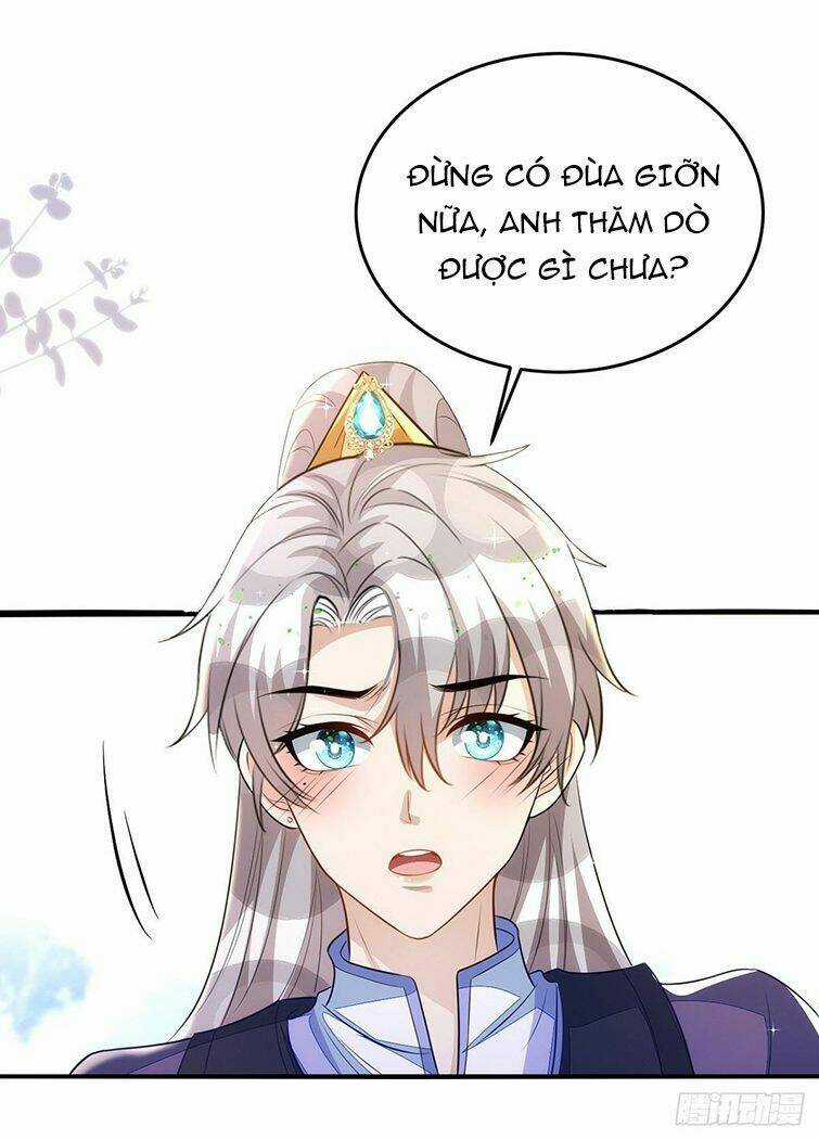 Thú Thụ Bất Thân - Chapter 142 - Trang 23