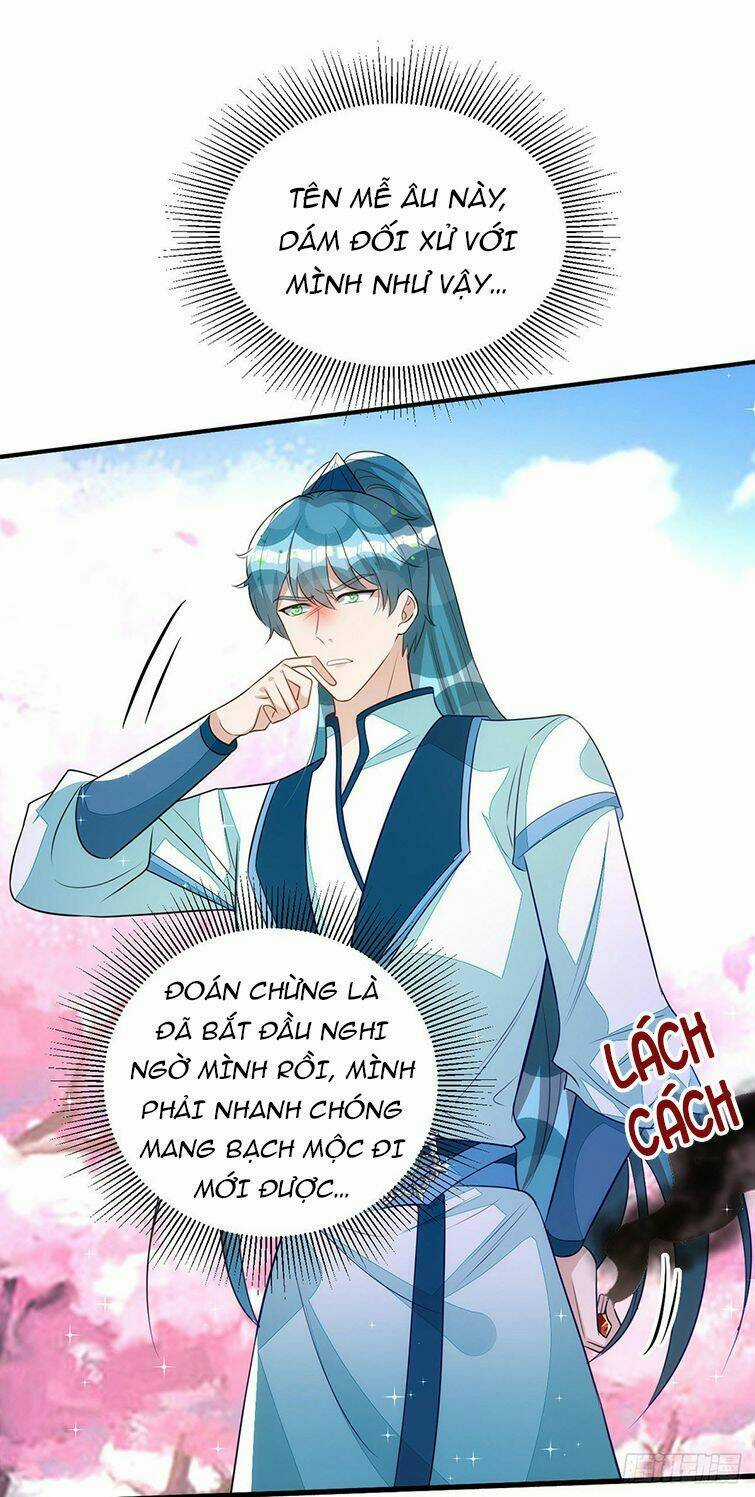 Thú Thụ Bất Thân - Chapter 142 - Trang 26