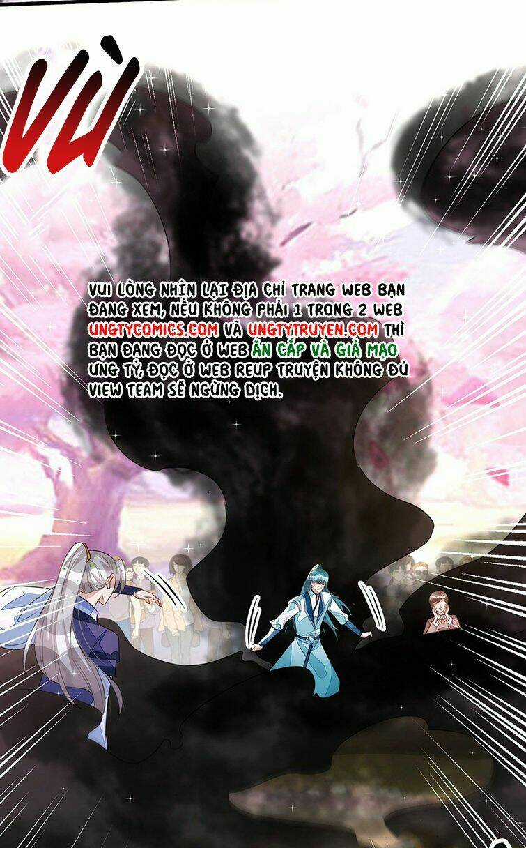 Thú Thụ Bất Thân - Chapter 142 - Trang 27