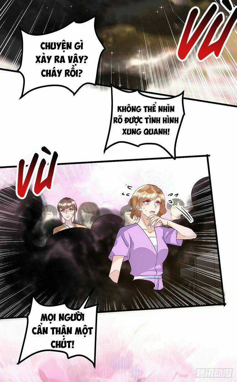 Thú Thụ Bất Thân - Chapter 142 - Trang 28