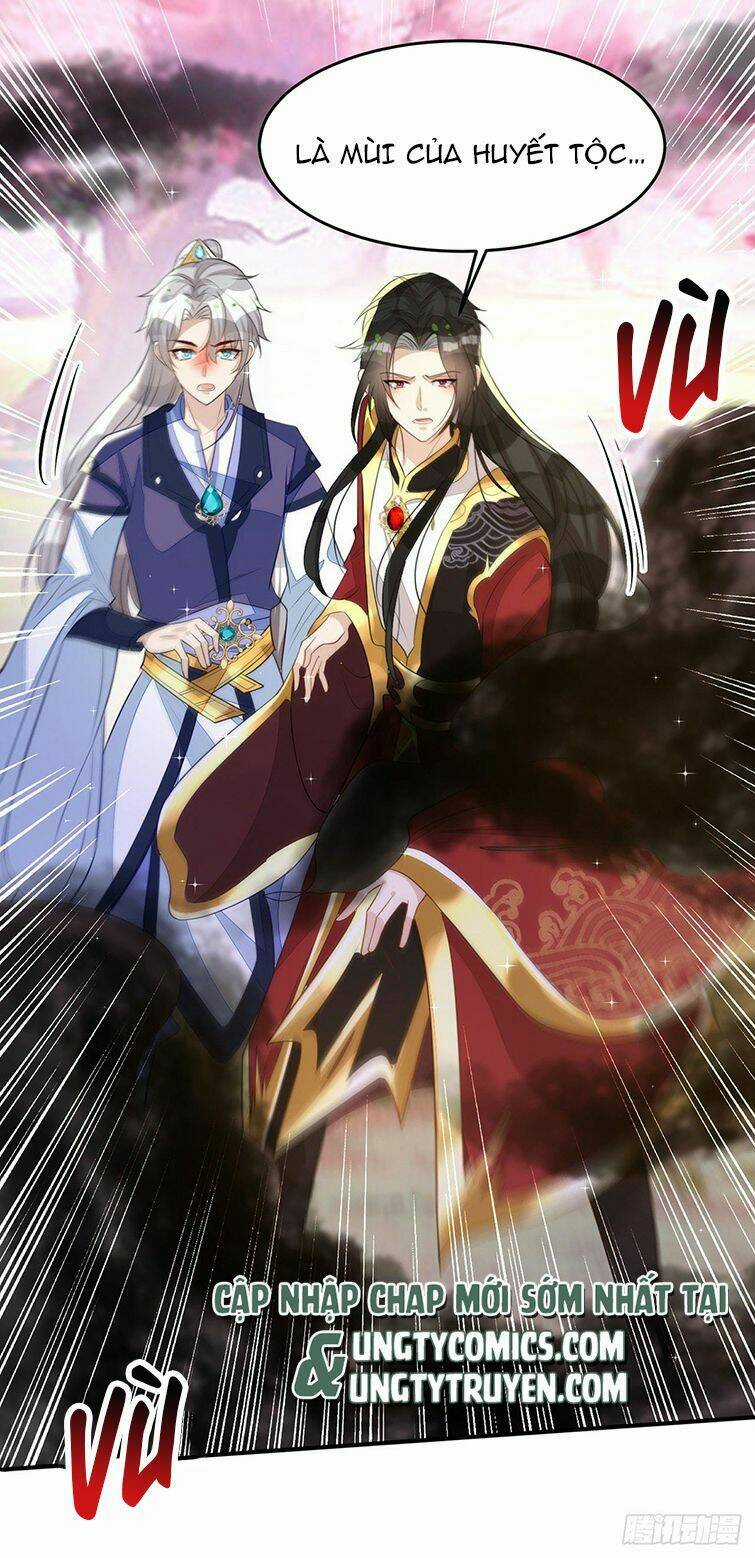 Thú Thụ Bất Thân - Chapter 142 - Trang 29