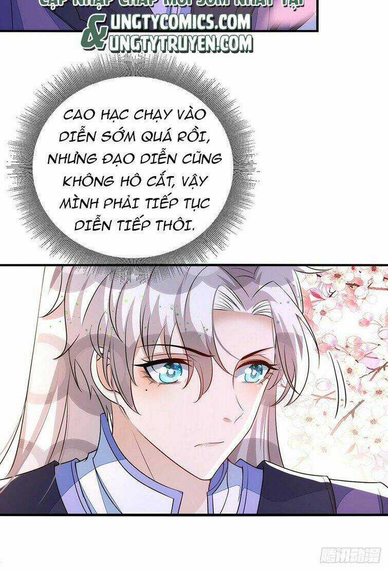 Thú Thụ Bất Thân - Chapter 142 - Trang 4