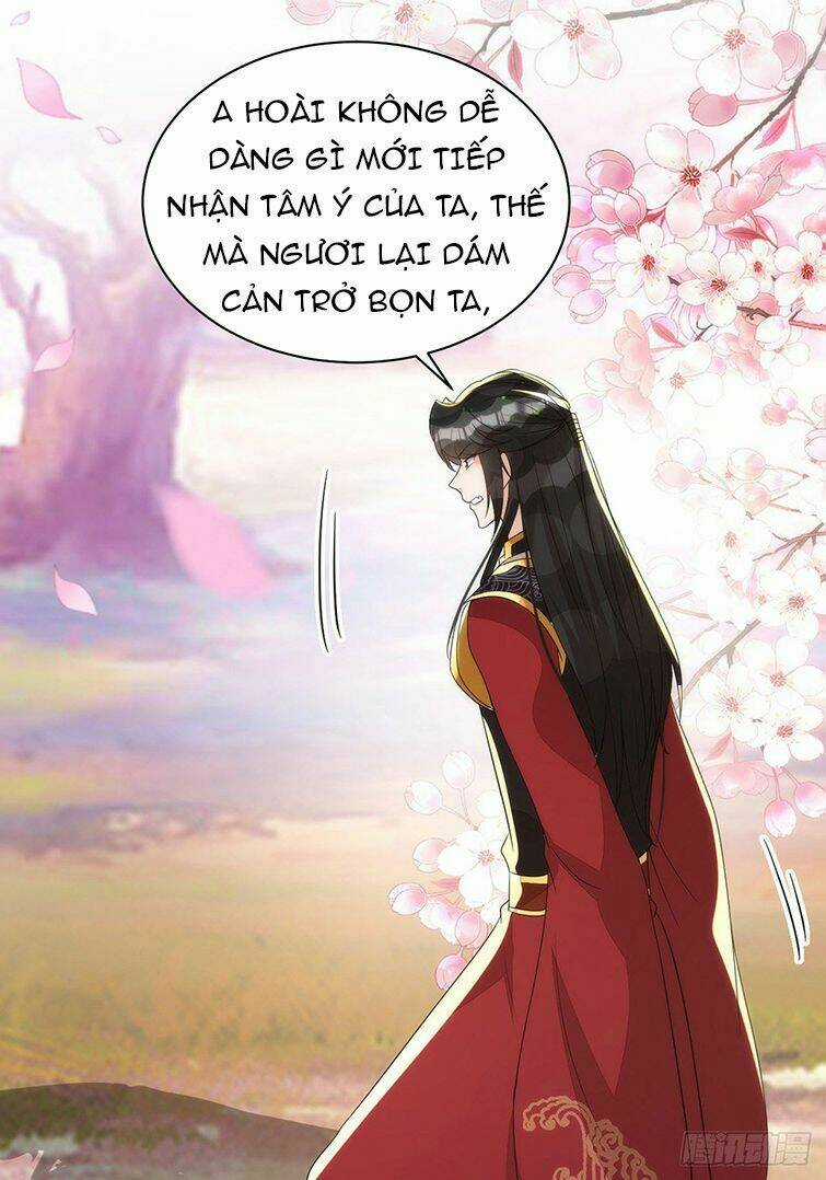 Thú Thụ Bất Thân - Chapter 142 - Trang 8