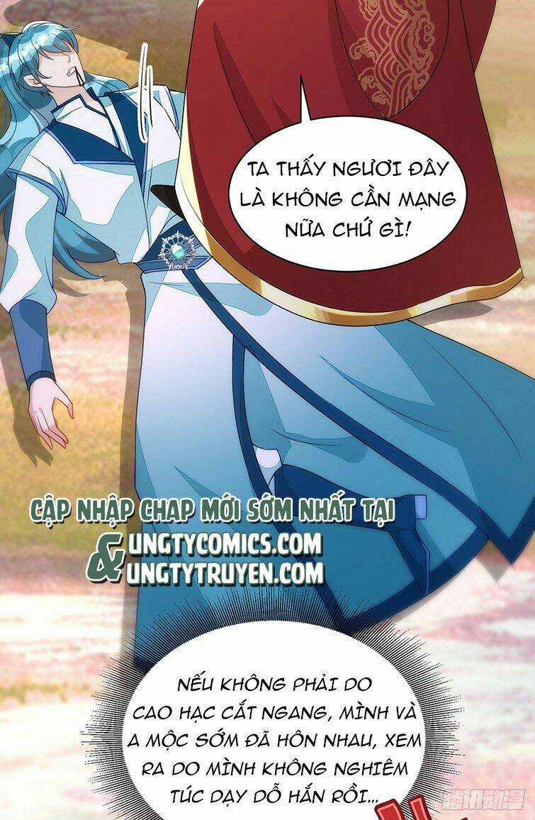 Thú Thụ Bất Thân - Chapter 142 - Trang 9