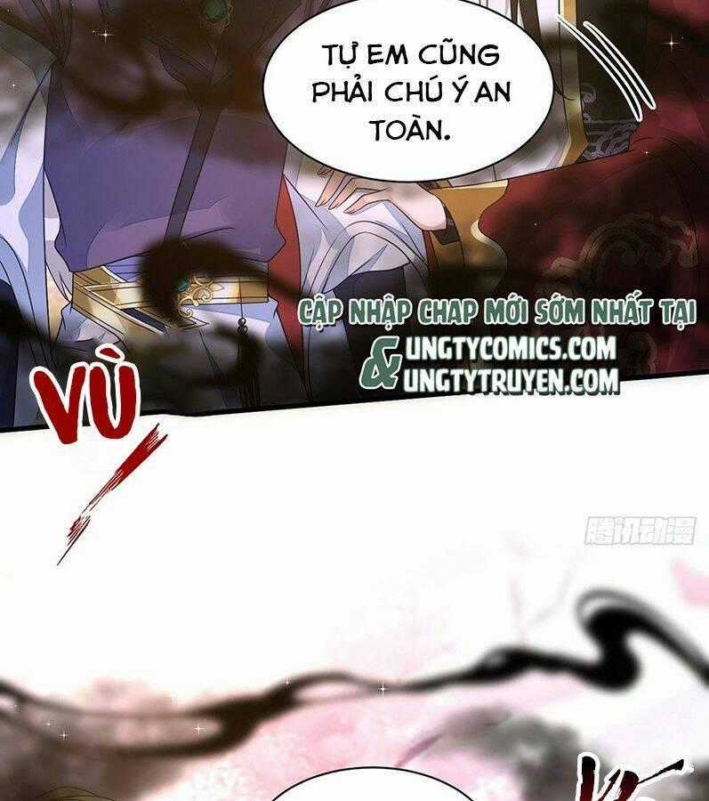 Thú Thụ Bất Thân - Chapter 143 - Trang 2