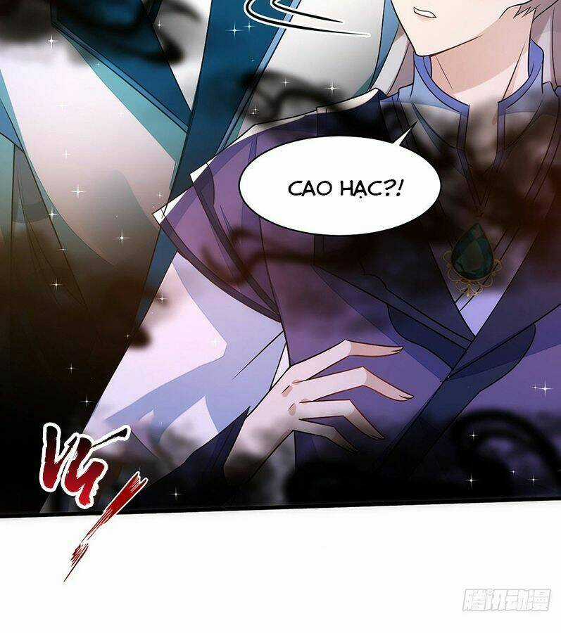 Thú Thụ Bất Thân - Chapter 143 - Trang 14