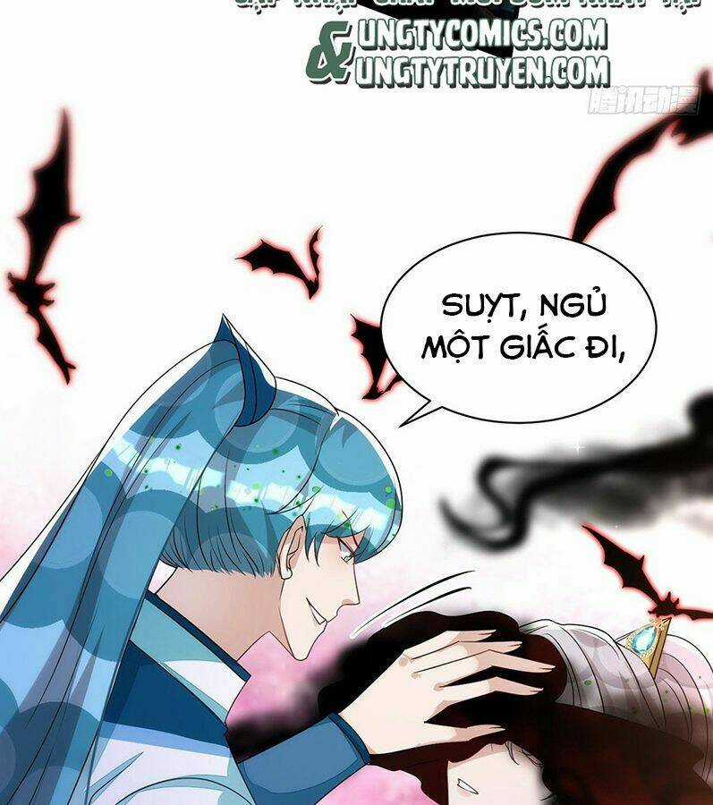 Thú Thụ Bất Thân - Chapter 143 - Trang 18