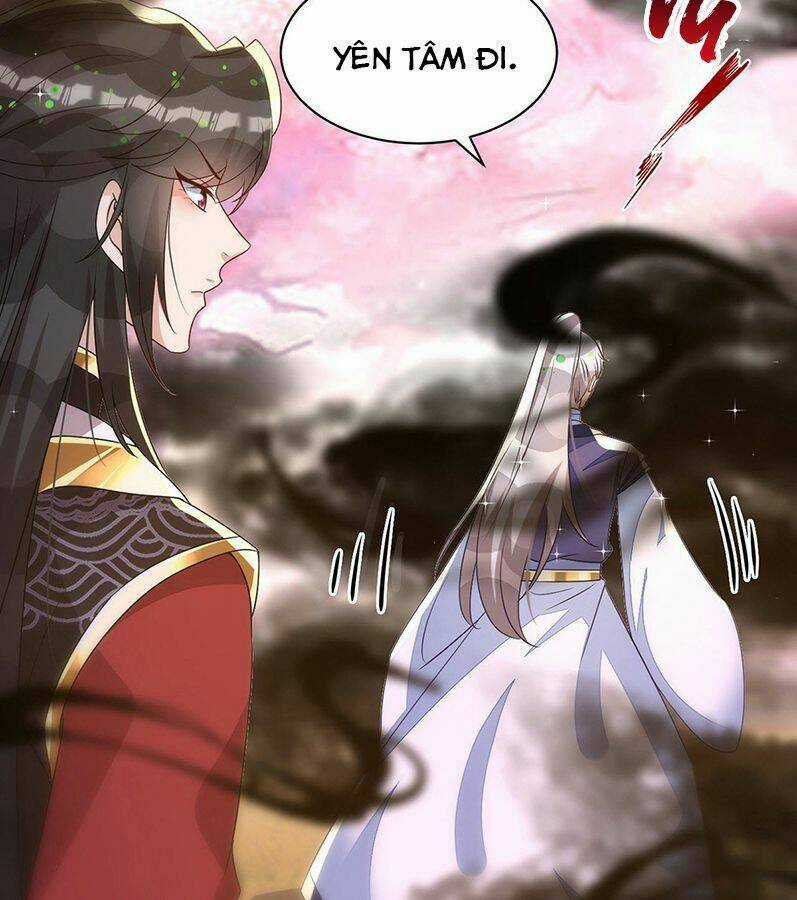 Thú Thụ Bất Thân - Chapter 143 - Trang 3