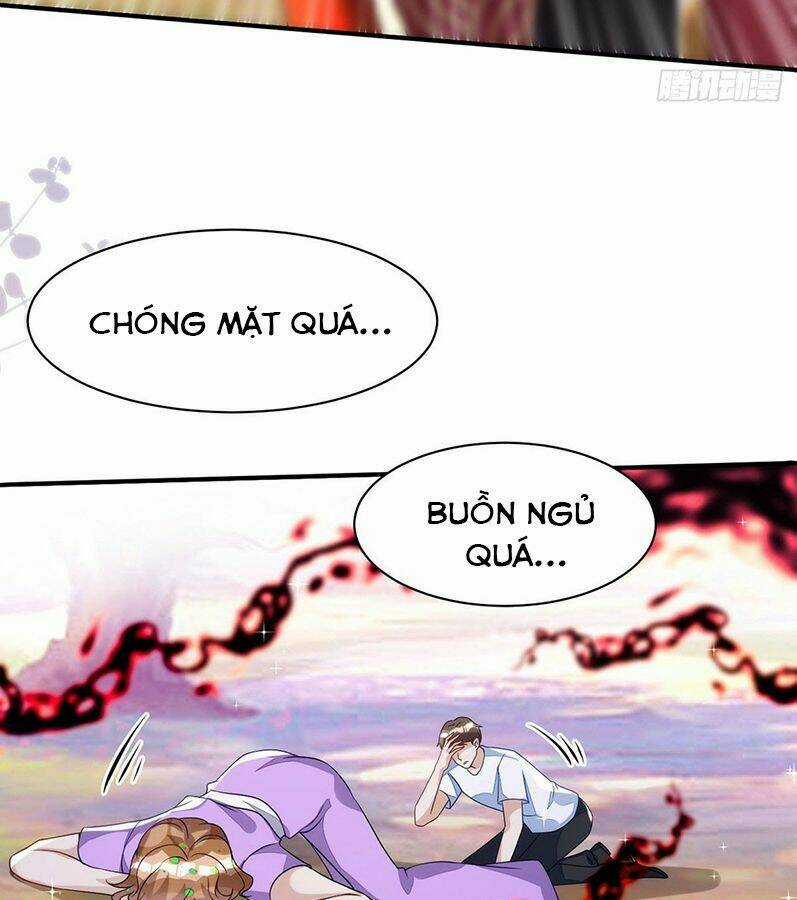 Thú Thụ Bất Thân - Chapter 143 - Trang 26