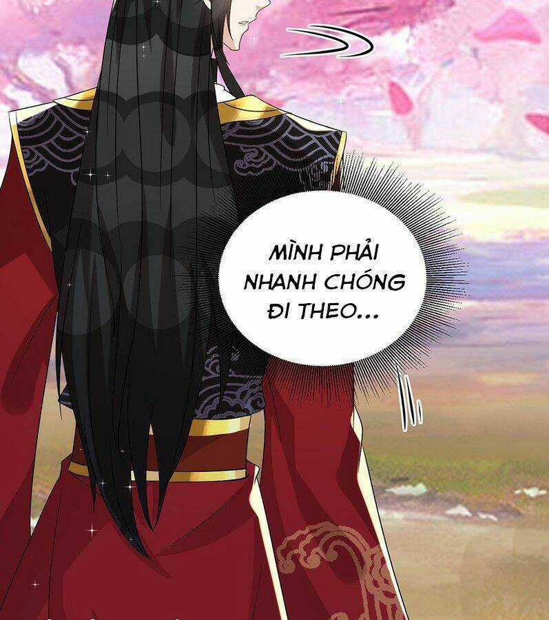 Thú Thụ Bất Thân - Chapter 143 - Trang 28