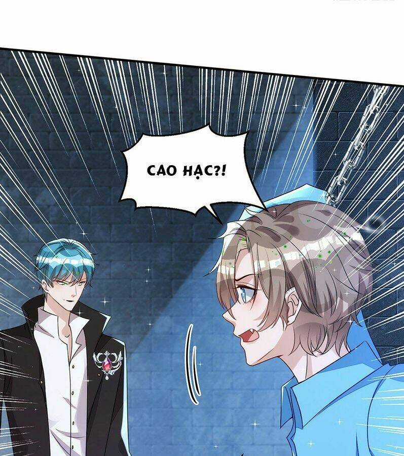 Thú Thụ Bất Thân - Chapter 143 - Trang 35