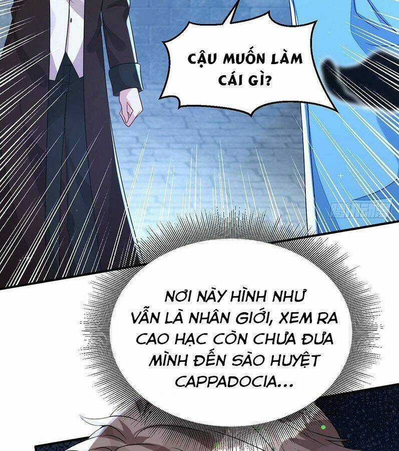 Thú Thụ Bất Thân - Chapter 143 - Trang 36