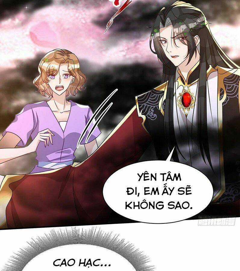 Thú Thụ Bất Thân - Chapter 143 - Trang 5