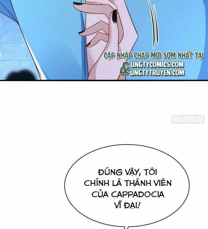 Thú Thụ Bất Thân - Chapter 143 - Trang 41