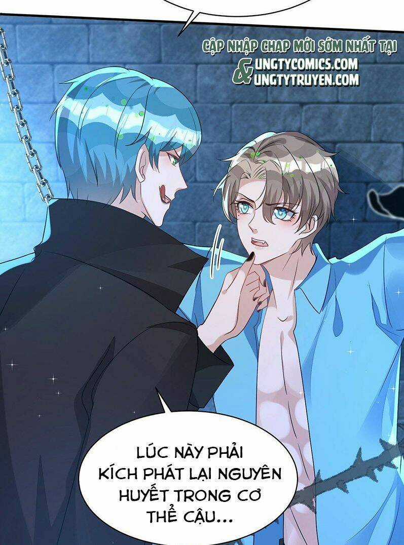 Thú Thụ Bất Thân - Chapter 143 - Trang 50