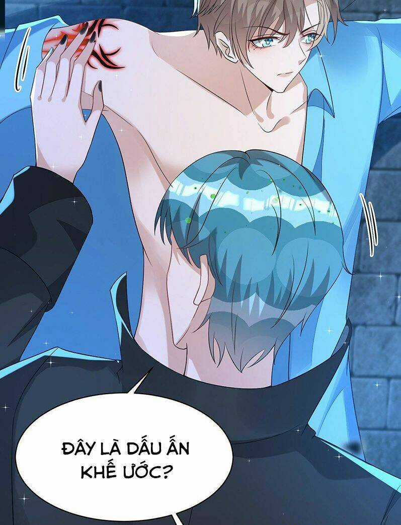 Thú Thụ Bất Thân - Chapter 143 - Trang 53