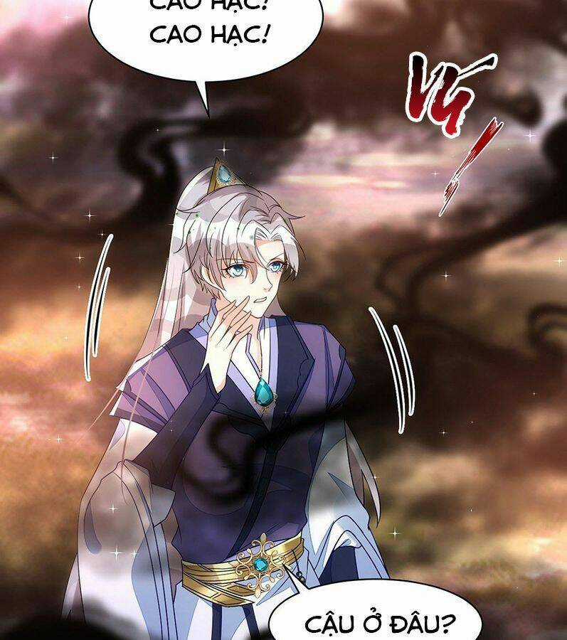 Thú Thụ Bất Thân - Chapter 143 - Trang 9