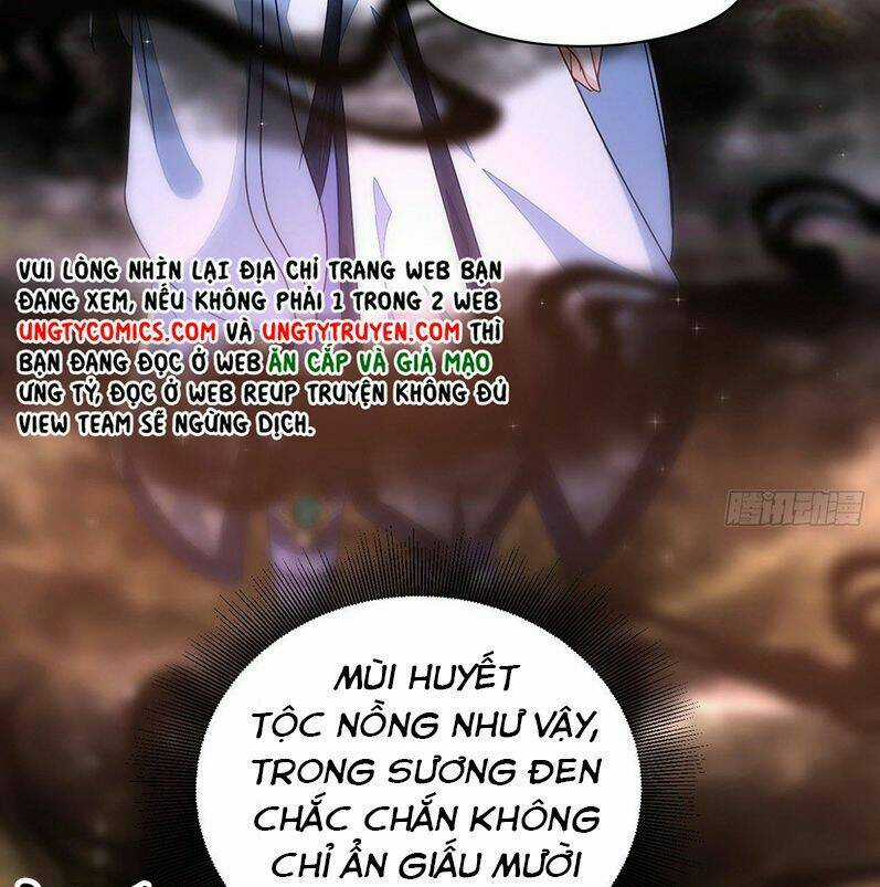 Thú Thụ Bất Thân - Chapter 143 - Trang 10