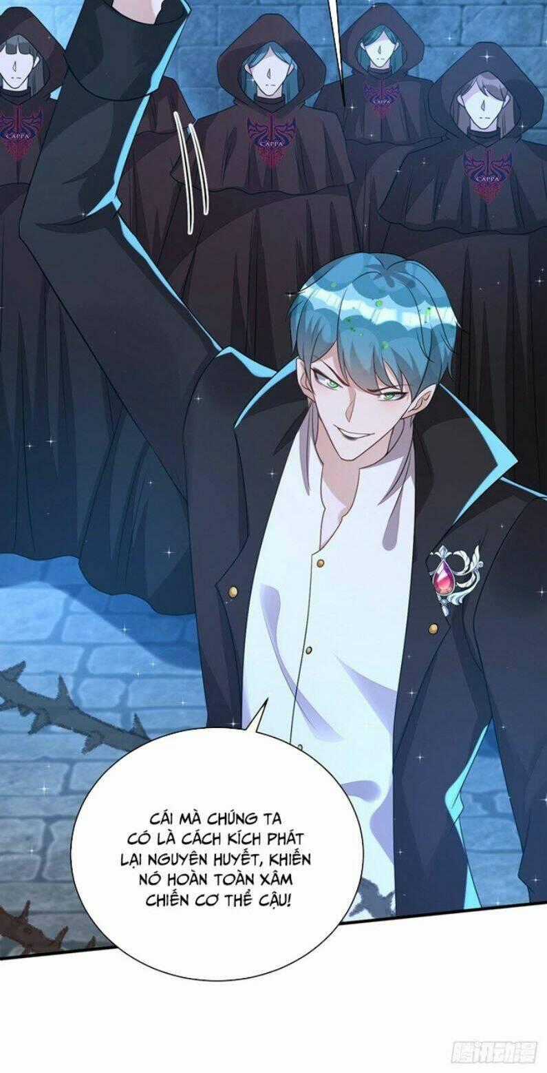 Thú Thụ Bất Thân - Chapter 144 - Trang 2