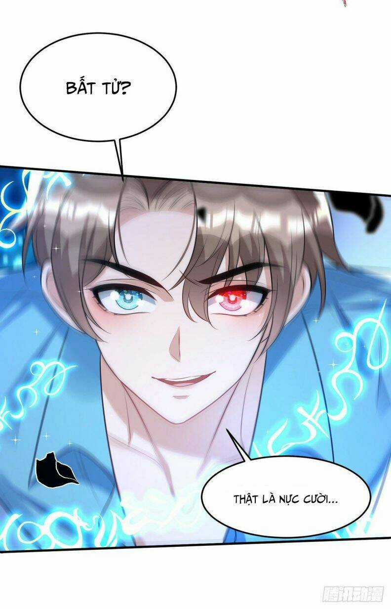 Thú Thụ Bất Thân - Chapter 144 - Trang 11