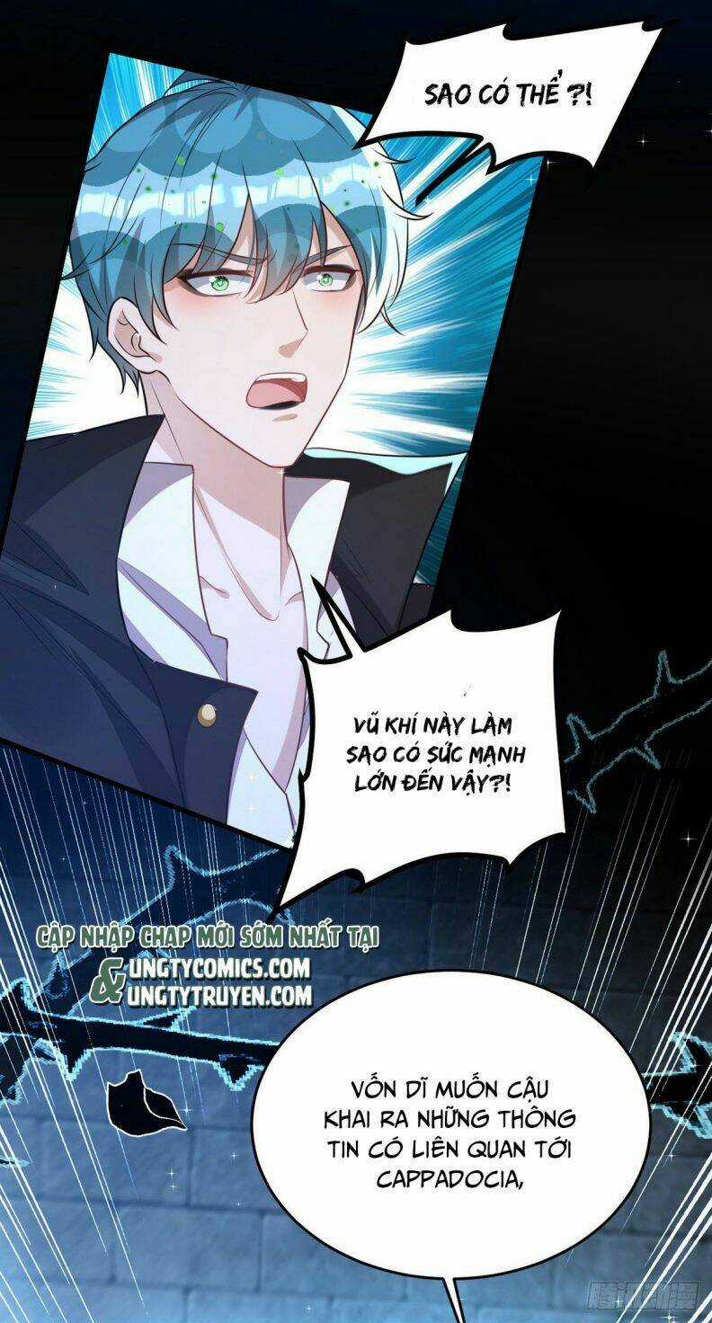 Thú Thụ Bất Thân - Chapter 144 - Trang 14