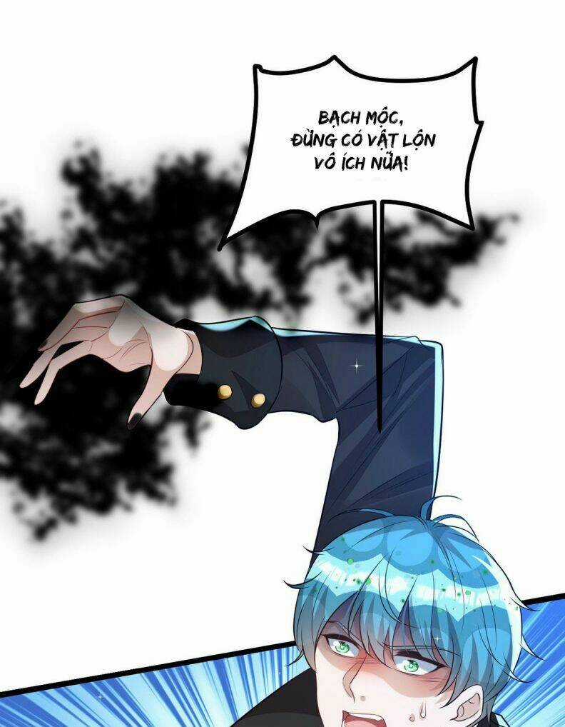 Thú Thụ Bất Thân - Chapter 144 - Trang 16