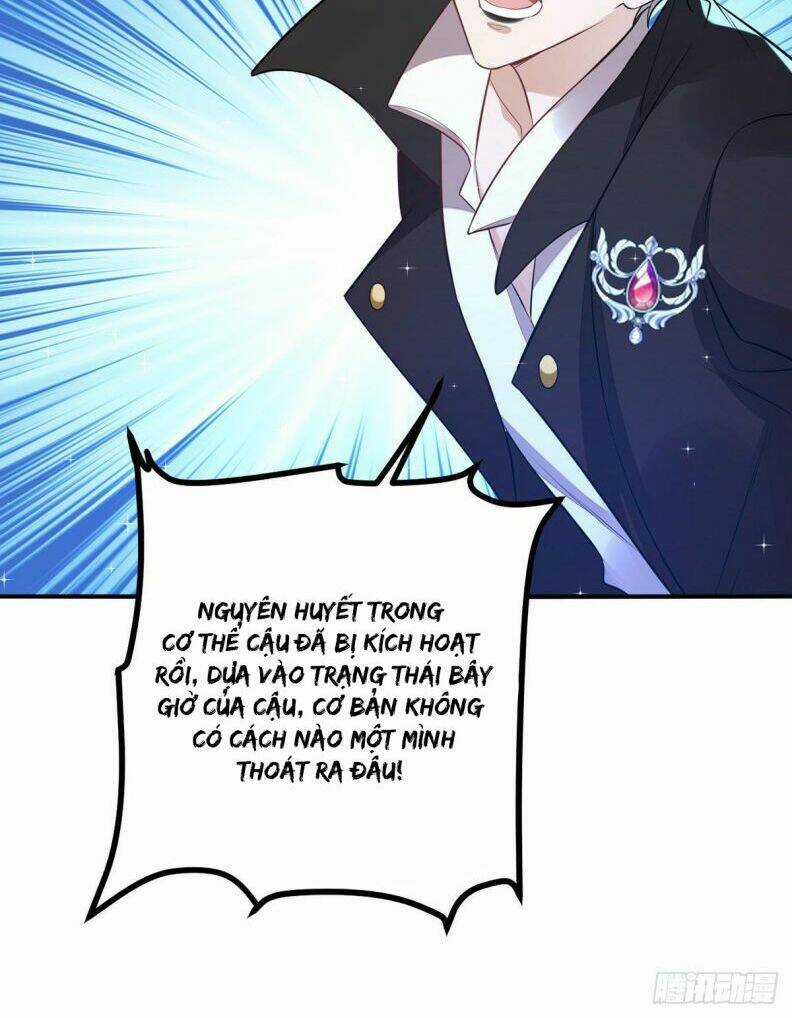 Thú Thụ Bất Thân - Chapter 144 - Trang 17