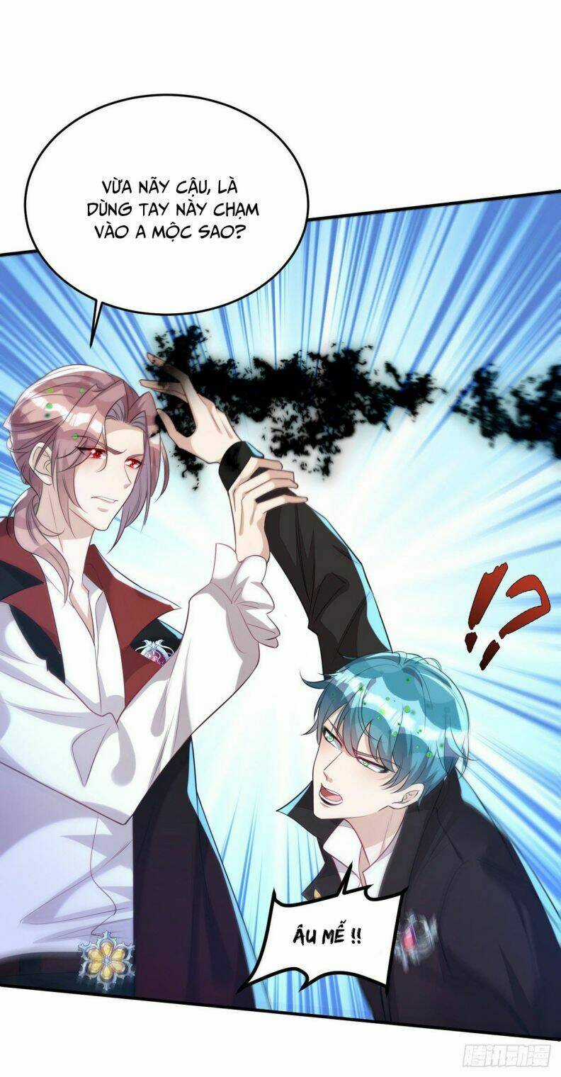 Thú Thụ Bất Thân - Chapter 144 - Trang 18