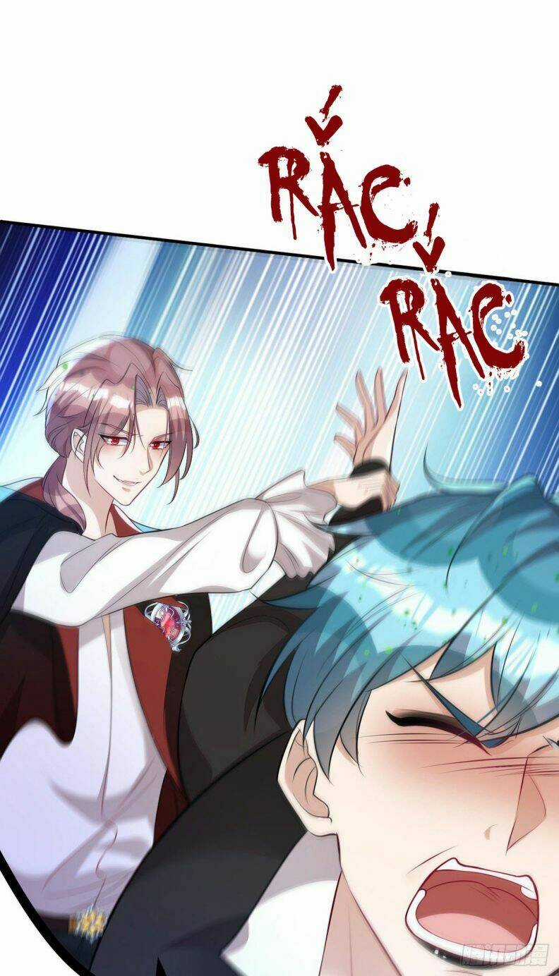 Thú Thụ Bất Thân - Chapter 144 - Trang 19