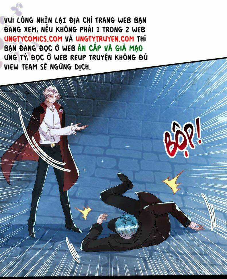 Thú Thụ Bất Thân - Chapter 144 - Trang 21