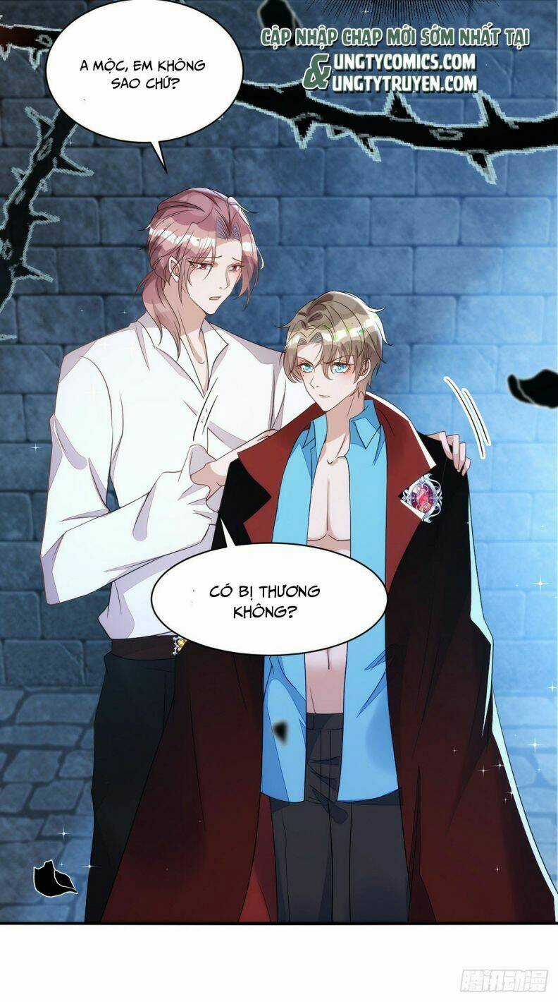 Thú Thụ Bất Thân - Chapter 144 - Trang 23