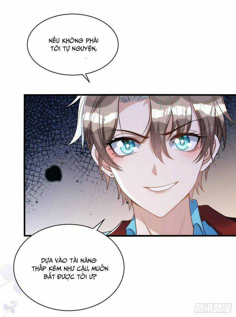 Thú Thụ Bất Thân - Chapter 144 - Trang 26