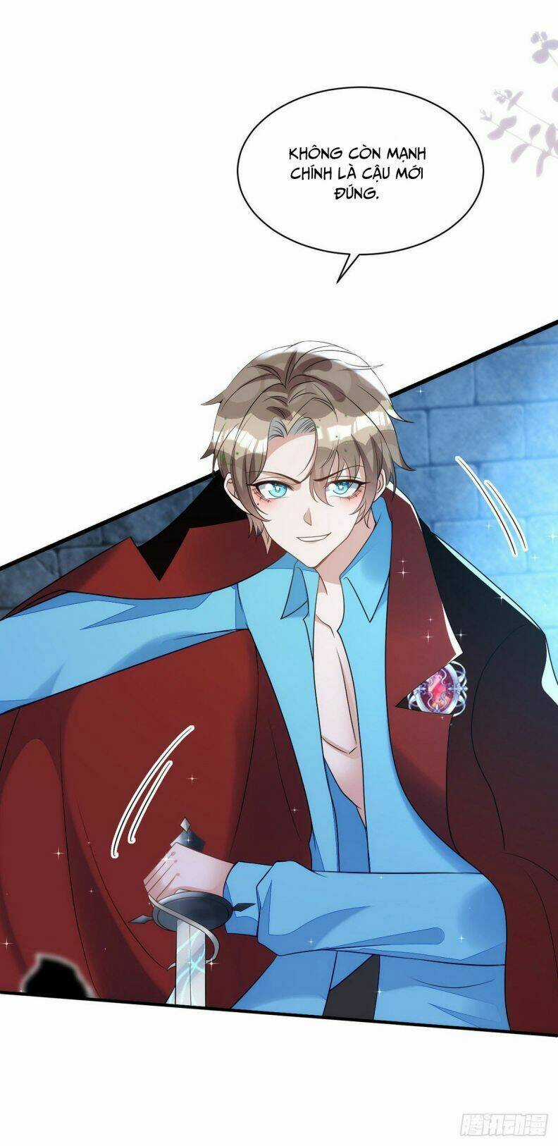 Thú Thụ Bất Thân - Chapter 144 - Trang 28