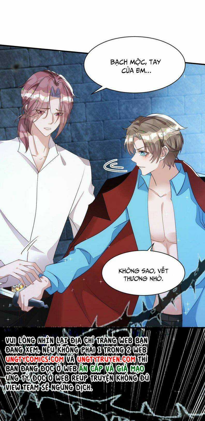 Thú Thụ Bất Thân - Chapter 144 - Trang 29