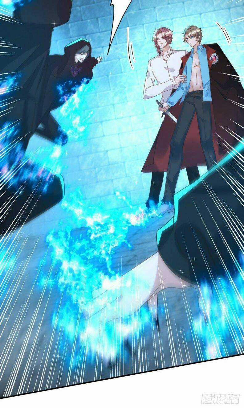 Thú Thụ Bất Thân - Chapter 144 - Trang 32