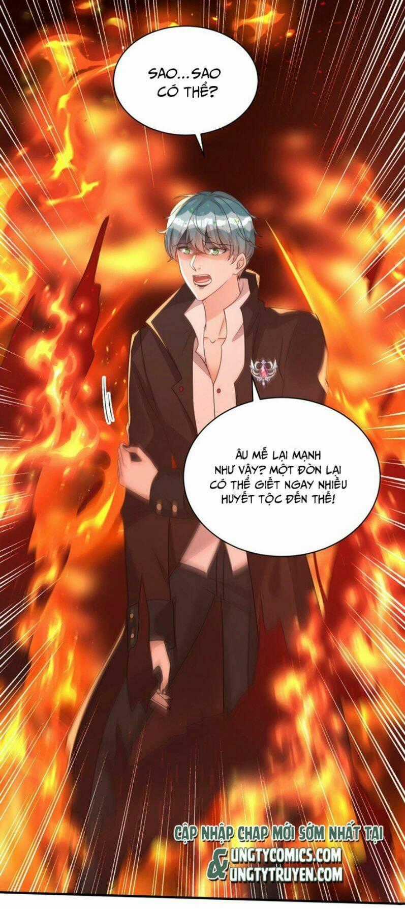 Thú Thụ Bất Thân - Chapter 144 - Trang 36