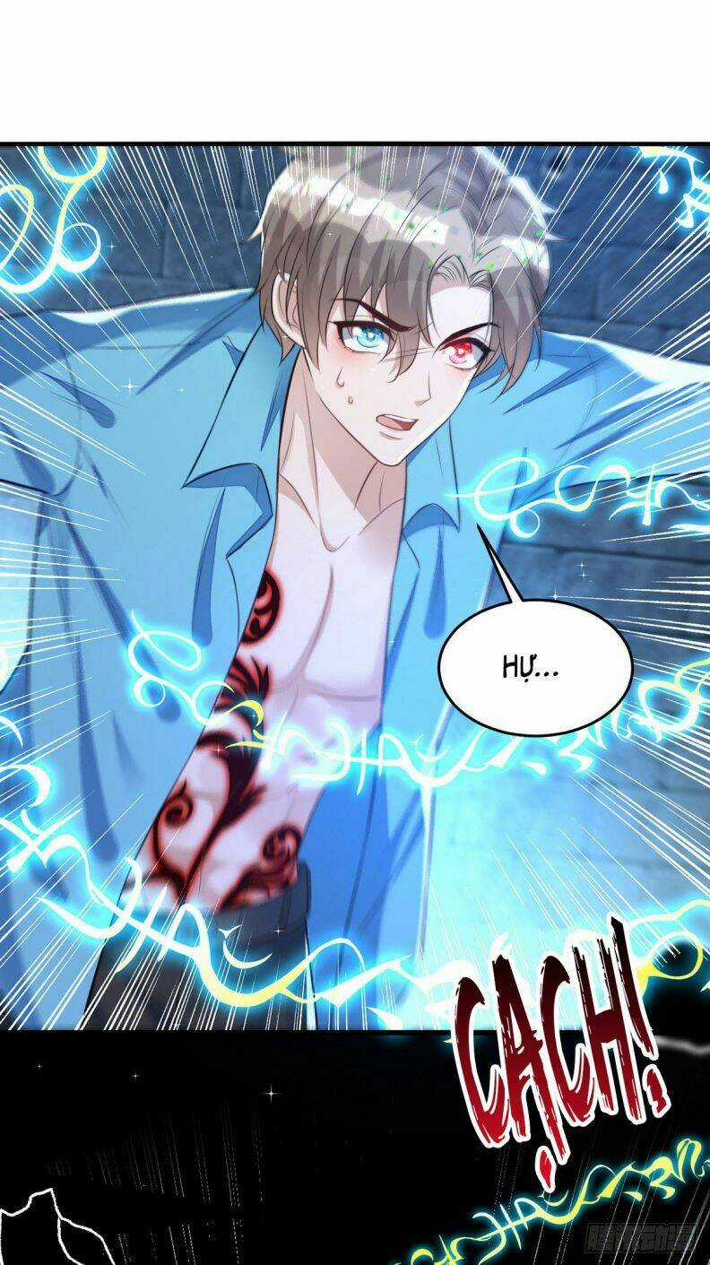 Thú Thụ Bất Thân - Chapter 144 - Trang 6