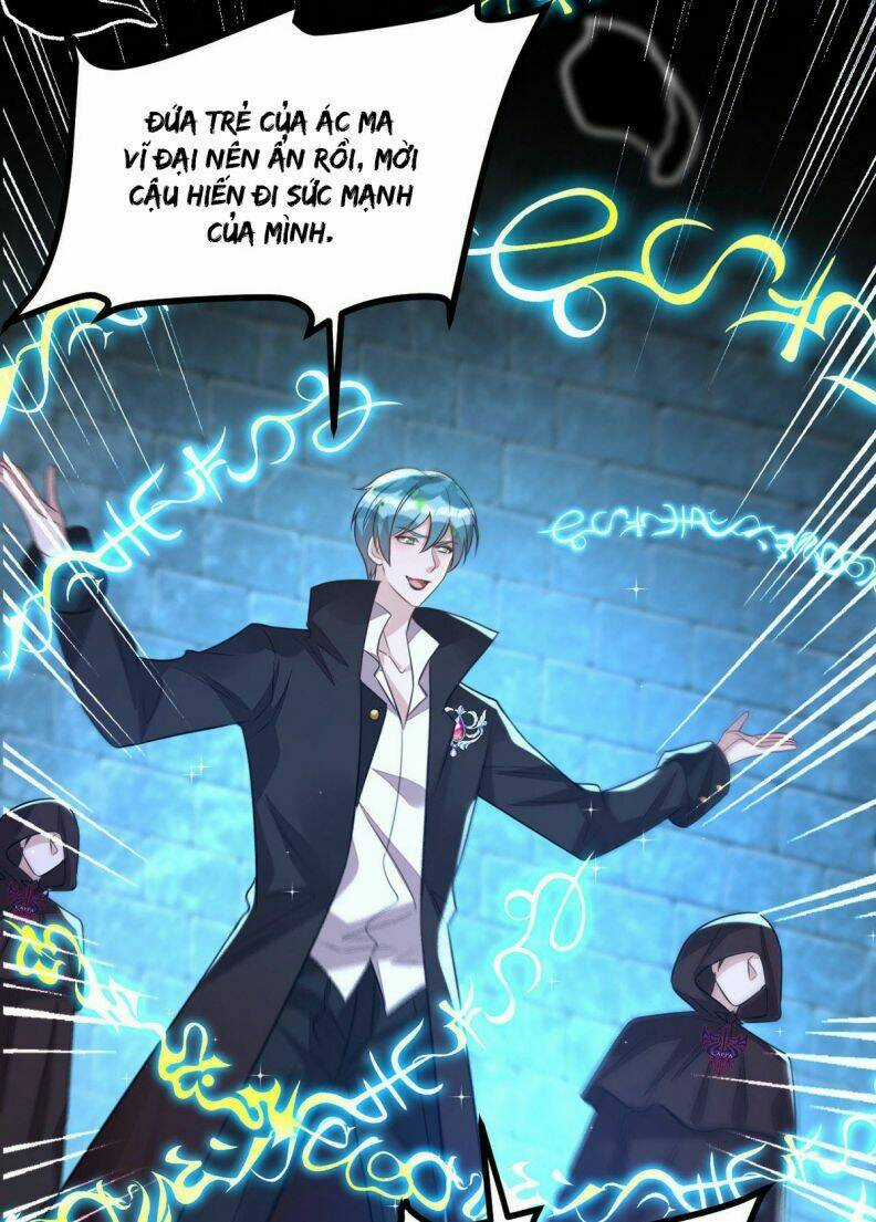 Thú Thụ Bất Thân - Chapter 144 - Trang 7