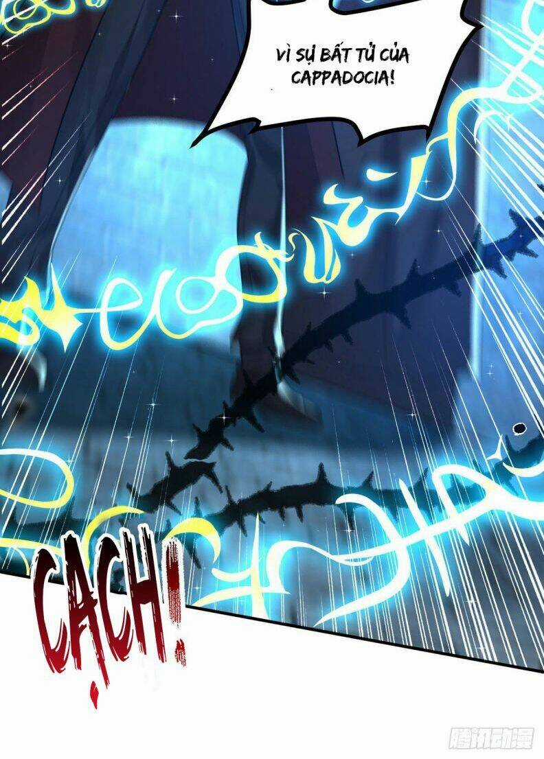 Thú Thụ Bất Thân - Chapter 144 - Trang 8