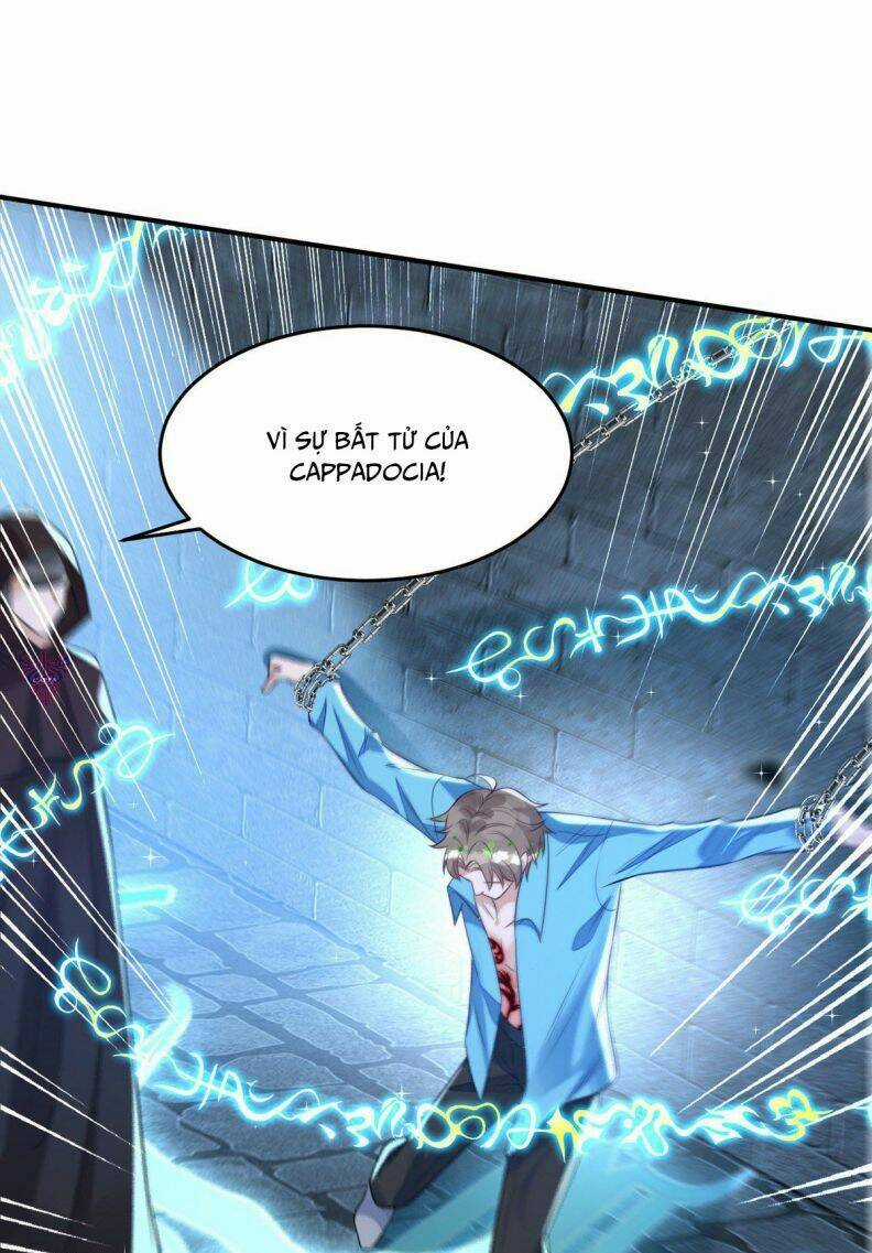 Thú Thụ Bất Thân - Chapter 144 - Trang 9