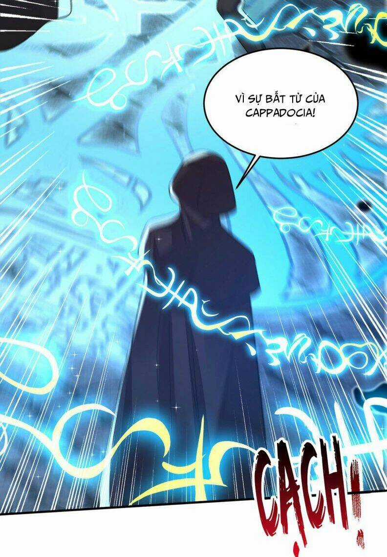 Thú Thụ Bất Thân - Chapter 144 - Trang 10